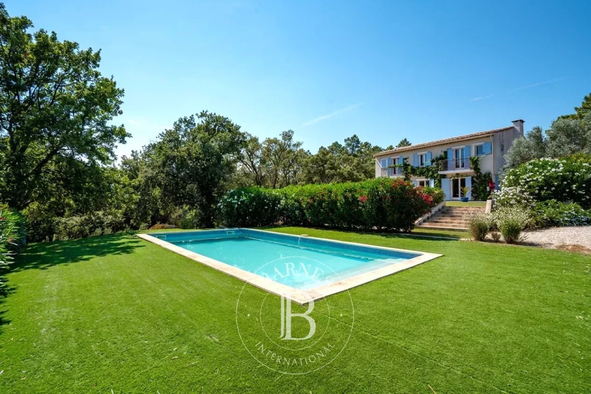 Maison de luxe à vendre à Le Muy, 1 590 000 €, Photo 1