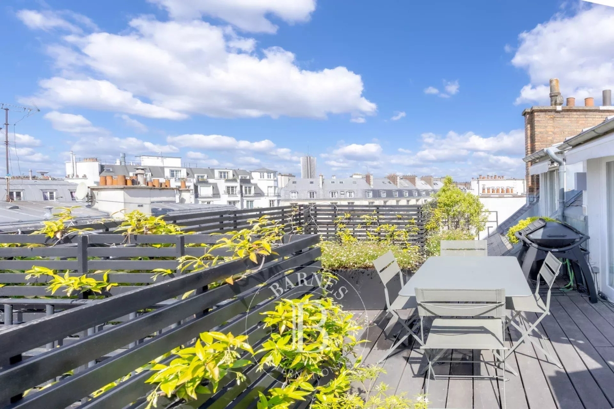 Luxury Apartment for sale in Paris 17ème, 2 440 000 €, Photo 1
