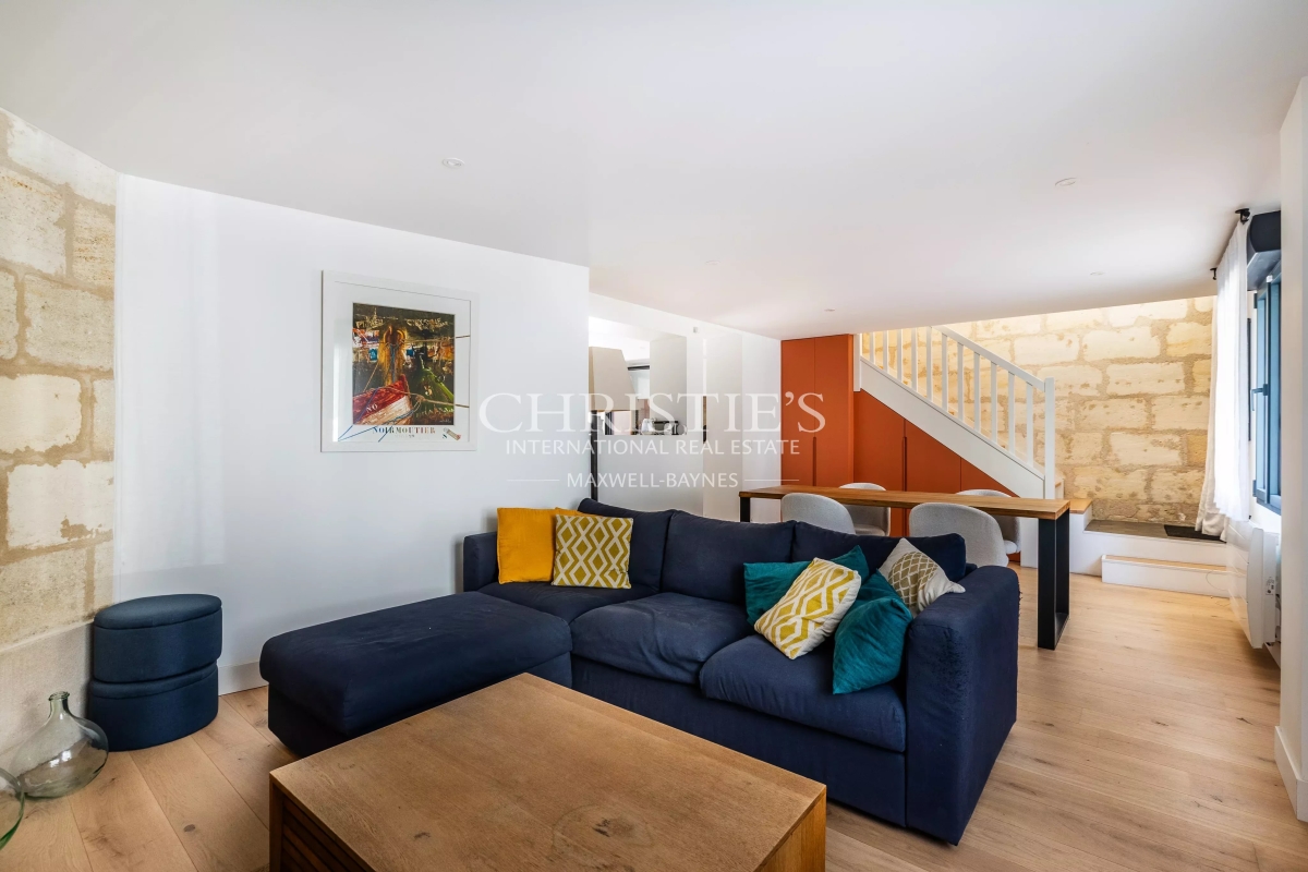 Appartement de luxe à vendre à Le Bouscat, 540 000 €, Photo 1