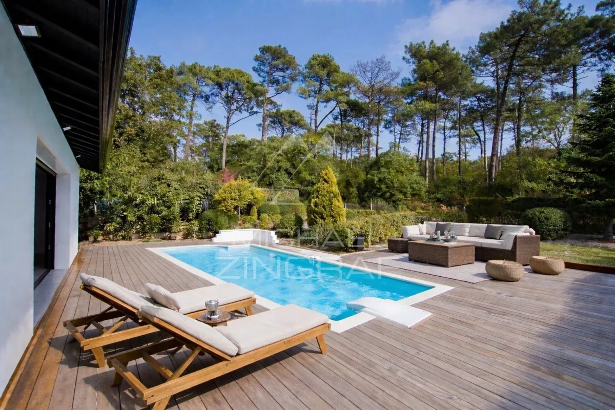 Maison de luxe à vendre à Pyla sur Mer, 1 785 000 €, Photo 1