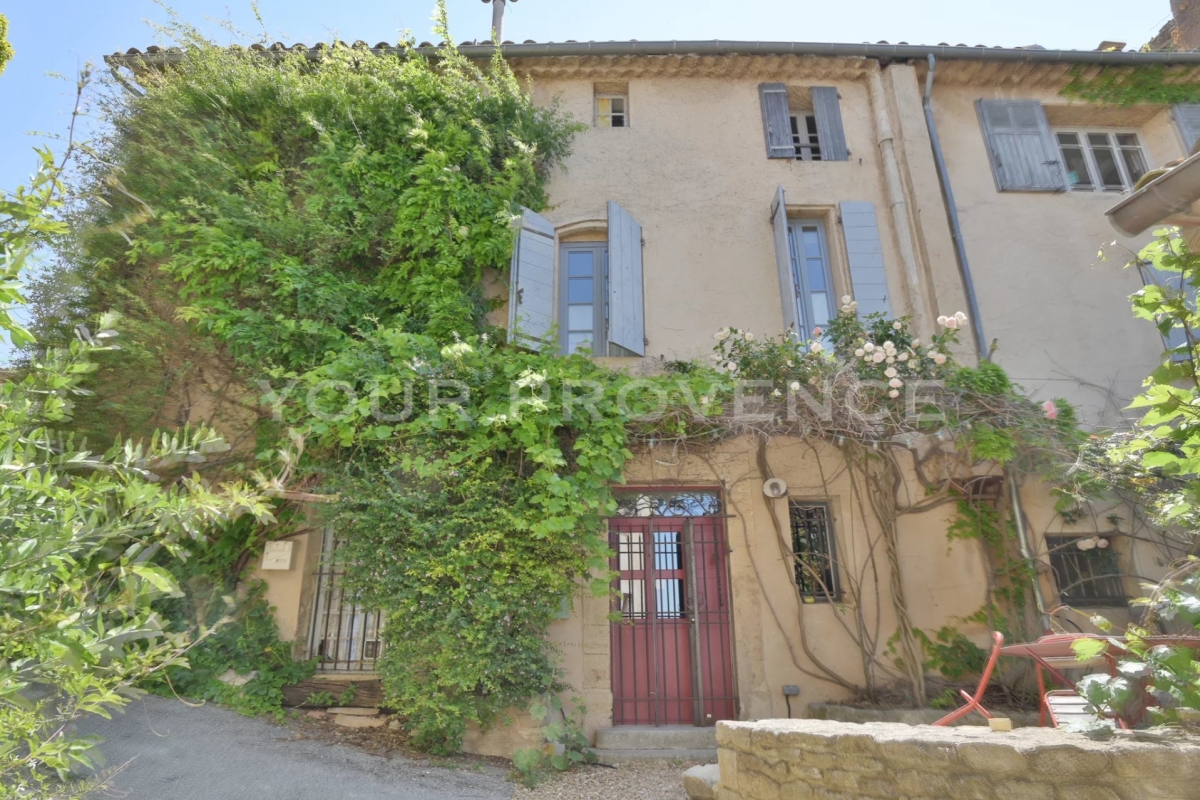 Luxury House for sale in Saignon, 550 000 €, Photo 1