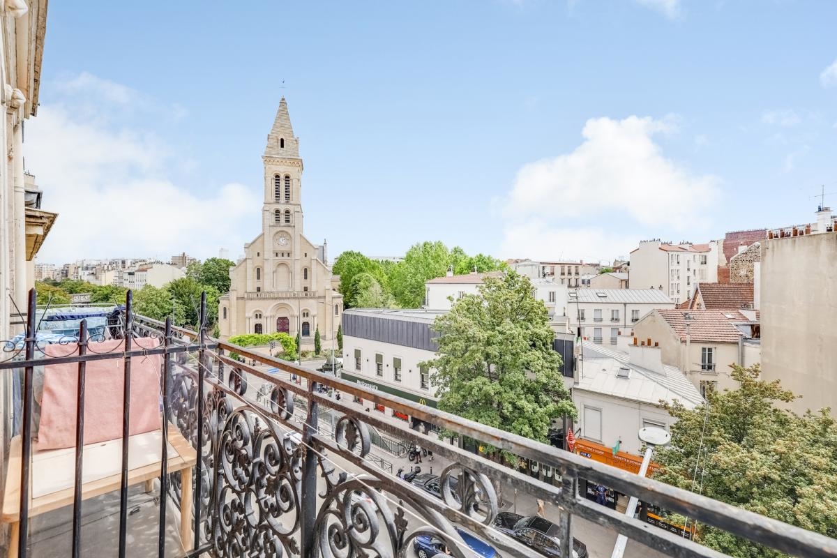 Appartement de luxe à vendre à Saint-Ouen, 210 800 €, Photo 1