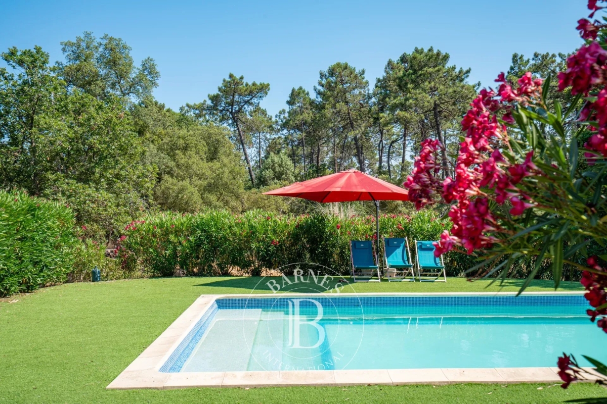 Maison de luxe à vendre à Le Muy, 1 590 000 €, Photo 2