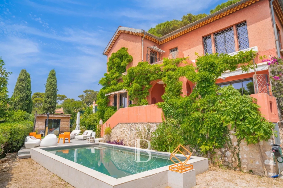 Maison de luxe à vendre à Villefranche-sur-Mer, 3 500 000 €, Photo 2