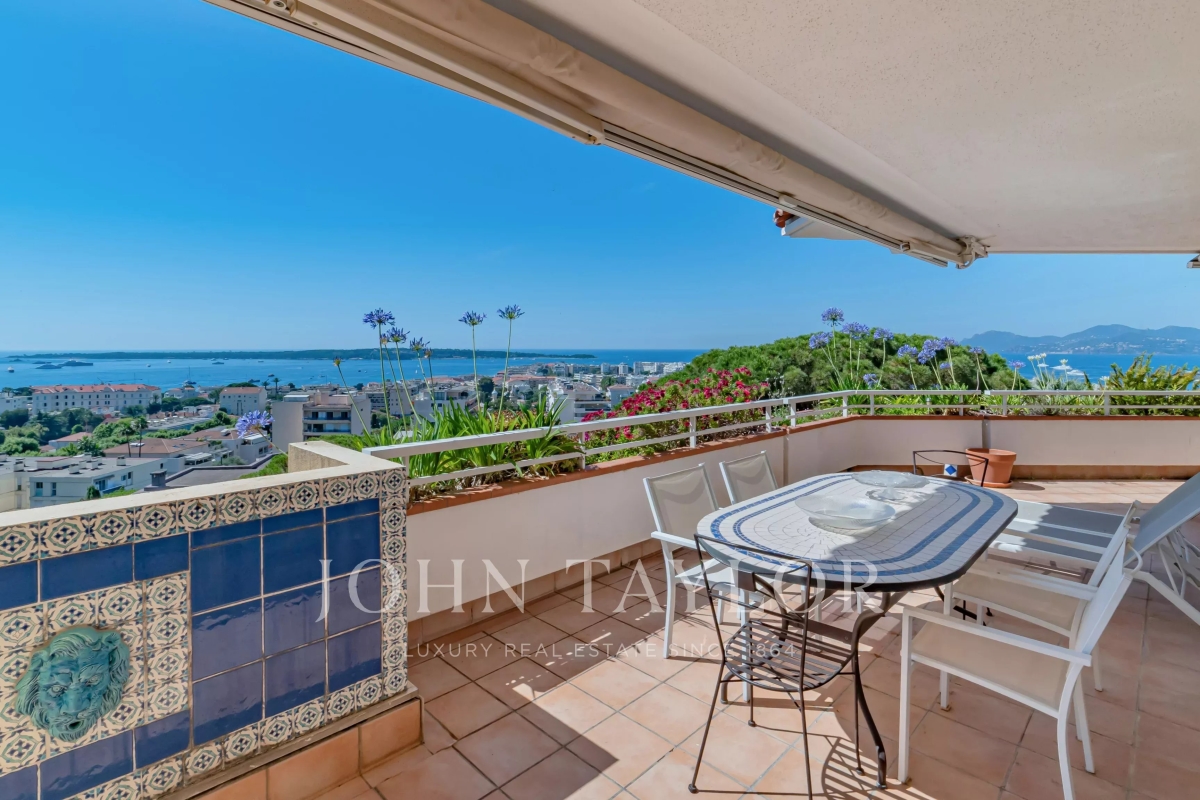 Appartement de luxe à vendre à Cannes, 2 130 000 €, Photo 2