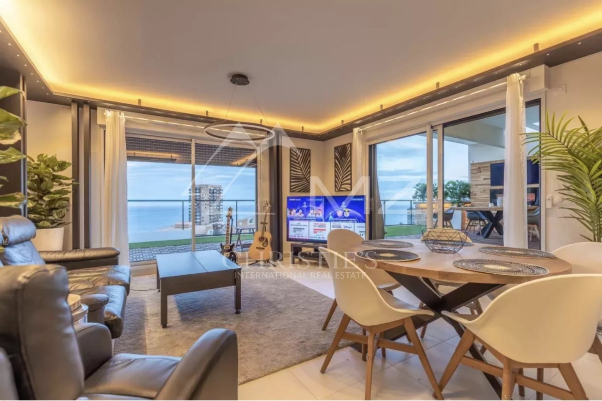 Luxury Apartment for sale in Beausoleil, 1 185 000 €, Photo 2