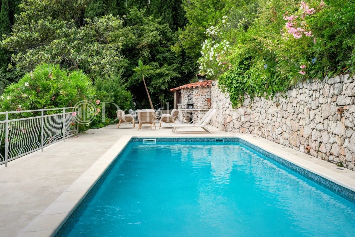 Luxury House for sale in La Turbie, 1 990 000 €, Photo 2