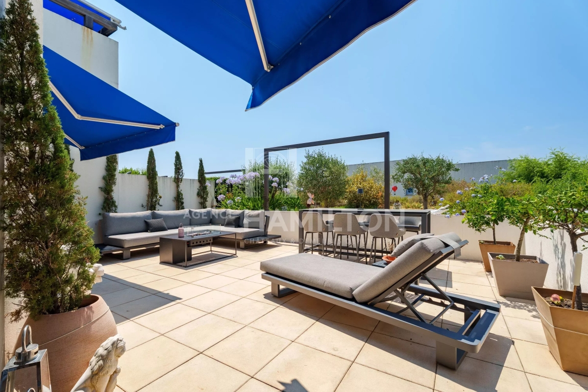 Appartement de luxe à vendre à Antibes, 595 000 €, Photo 3