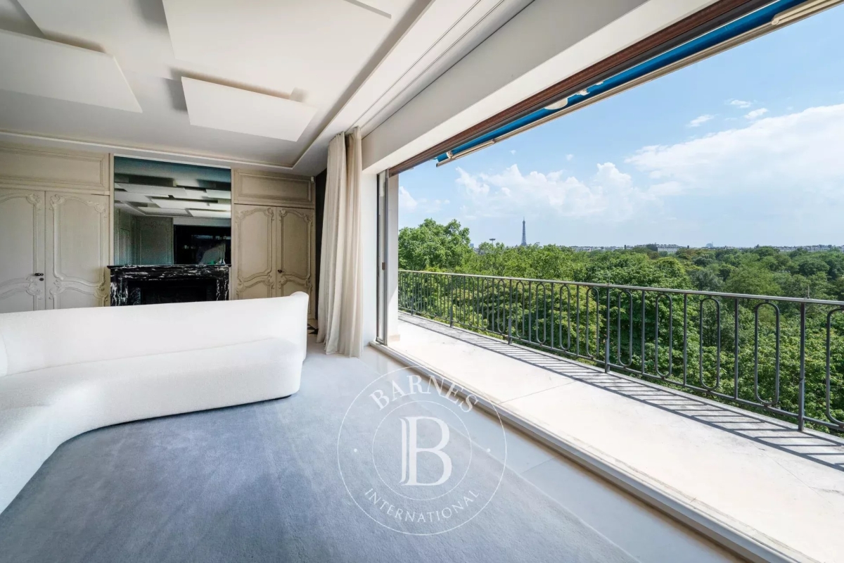 Appartement de luxe à vendre à Neuilly-sur-Seine, 5 500 000 €, Photo 3