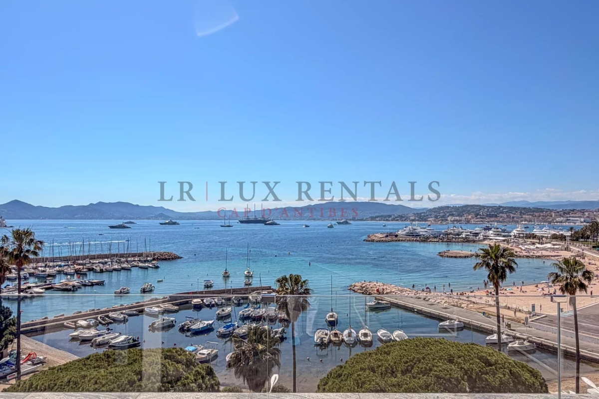 Luxury Apartment for sale in Cannes, 10 900 000 €, Photo 3