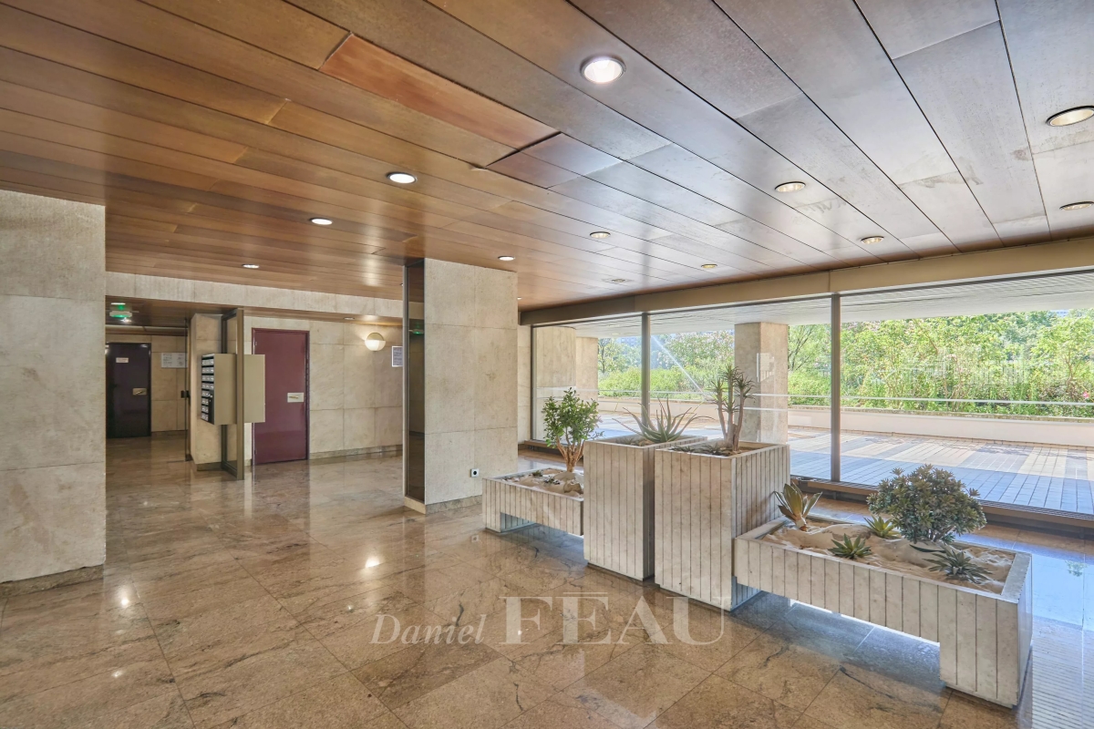 Appartement de luxe à vendre à Paris 16ème, 600 000 €, Photo 3