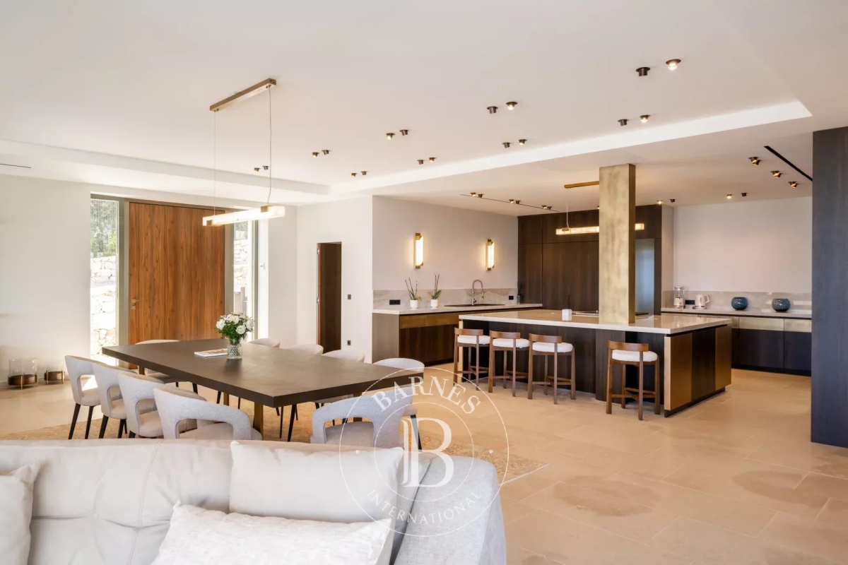 Luxury House for sale in Vallauris, 8 950 000 €, Photo 3