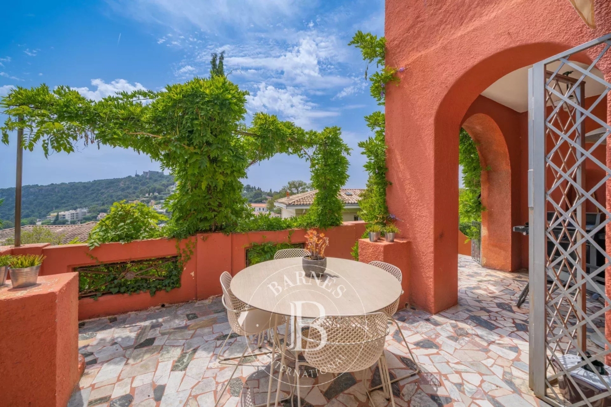 Maison de luxe à vendre à Villefranche-sur-Mer, 3 500 000 €, Photo 3