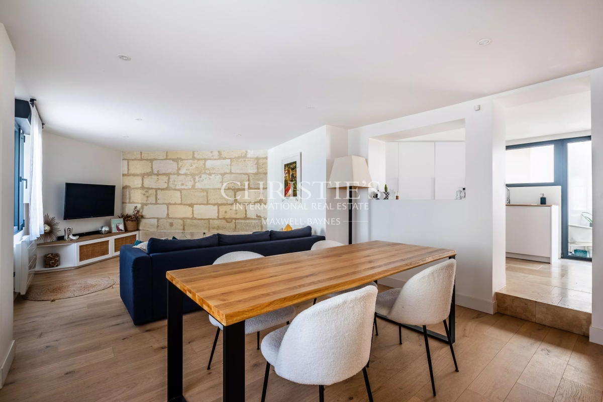 Appartement de luxe à vendre à Le Bouscat, 540 000 €, Photo 3