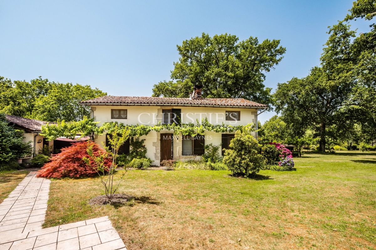 Luxury House for sale in Sore, 530 000 €, Photo 3