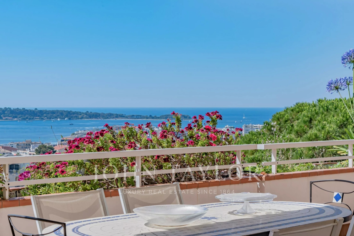 Appartement de luxe à vendre à Cannes, 2 130 000 €, Photo 3