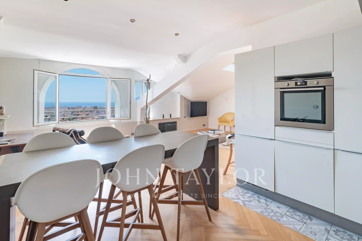 Appartement de luxe à vendre à Cannes, 535 000 €, Photo 3