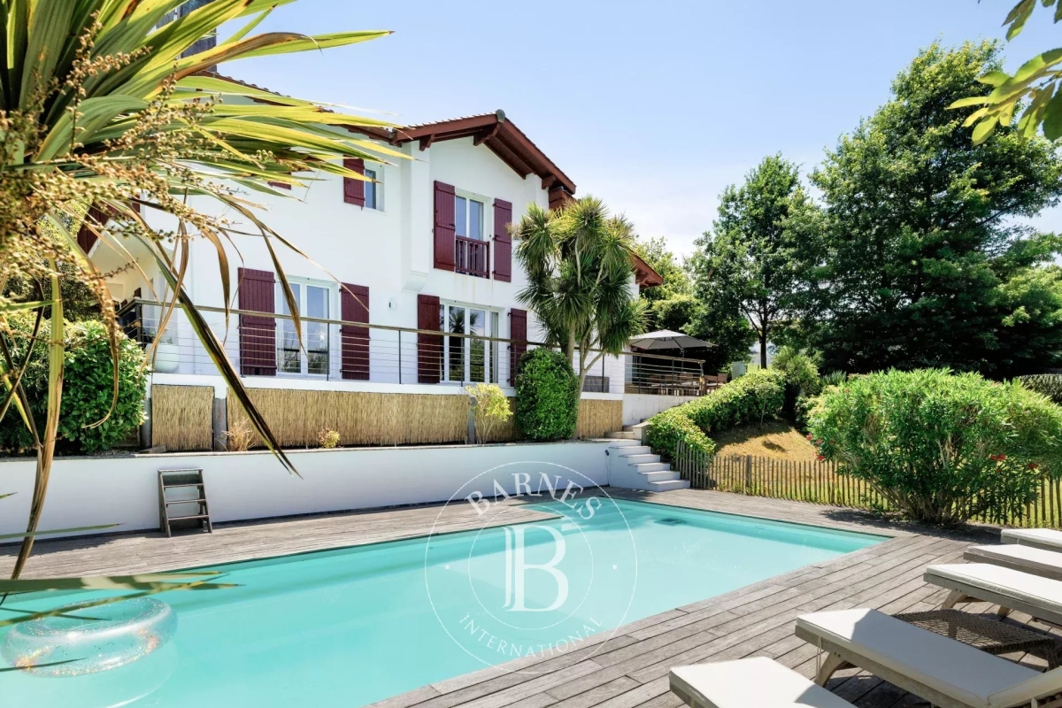 Maison de luxe à vendre à Arbonne, 1 365 000 €, Photo 3