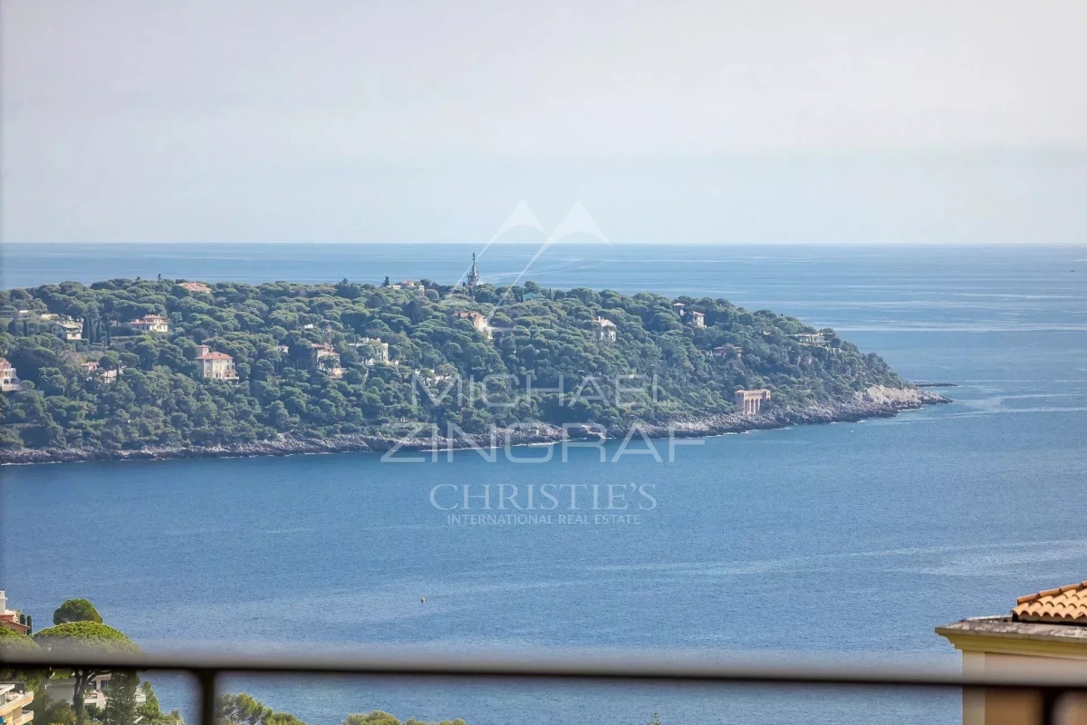Luxury Apartment for sale in Beausoleil, 1 185 000 €, Photo 3