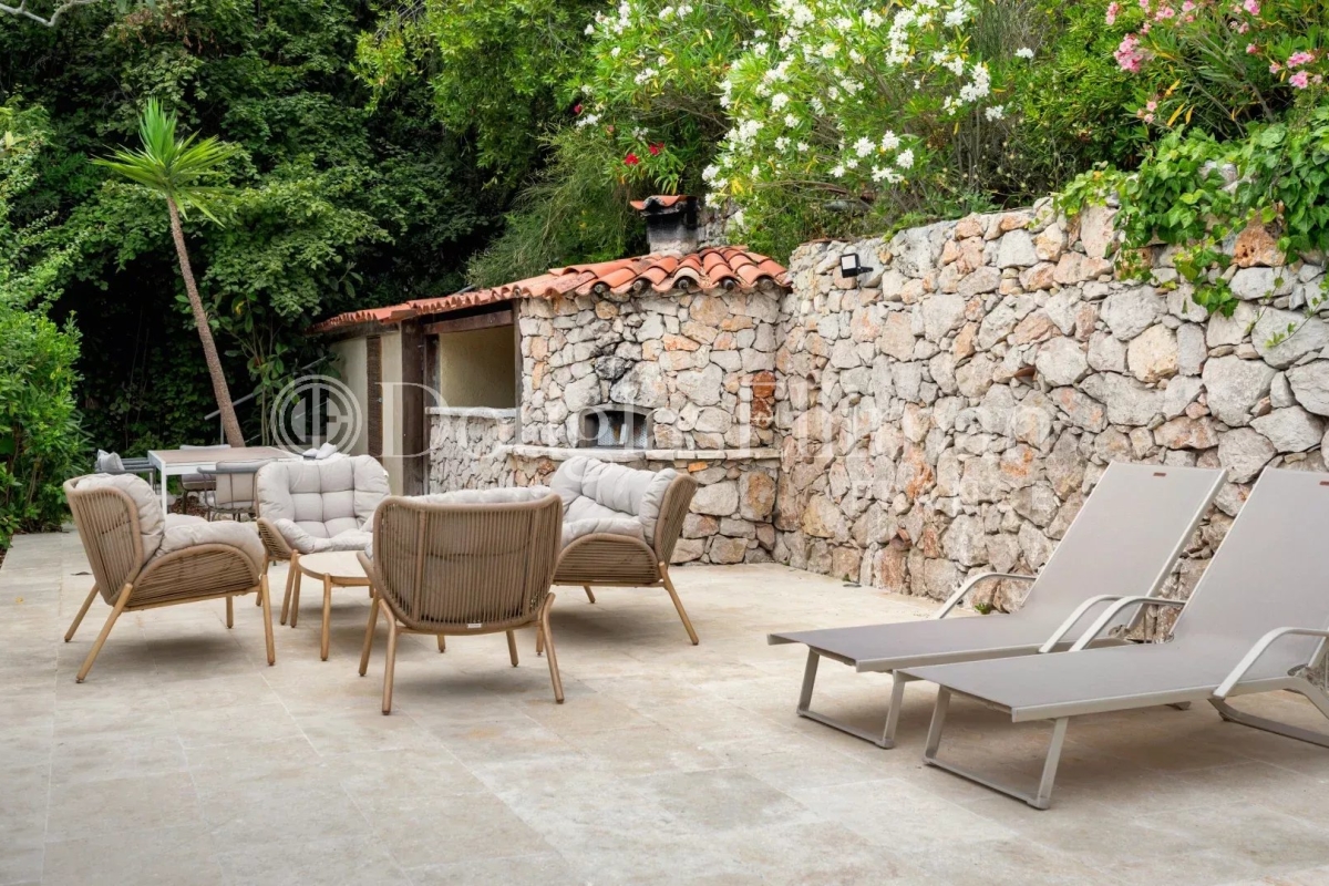 Luxury House for sale in La Turbie, 1 990 000 €, Photo 3