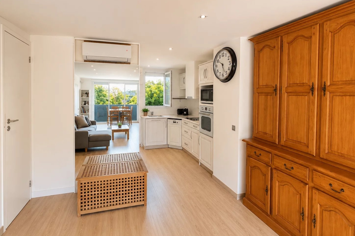 Luxury Apartment for sale in Saint-Tropez, 790 000 €, Photo 3