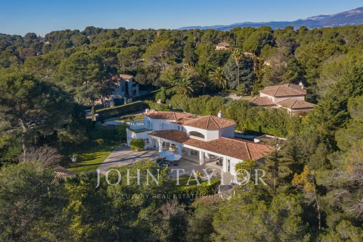 Luxury House for sale in Mougins, 3 350 000 €, Photo 3