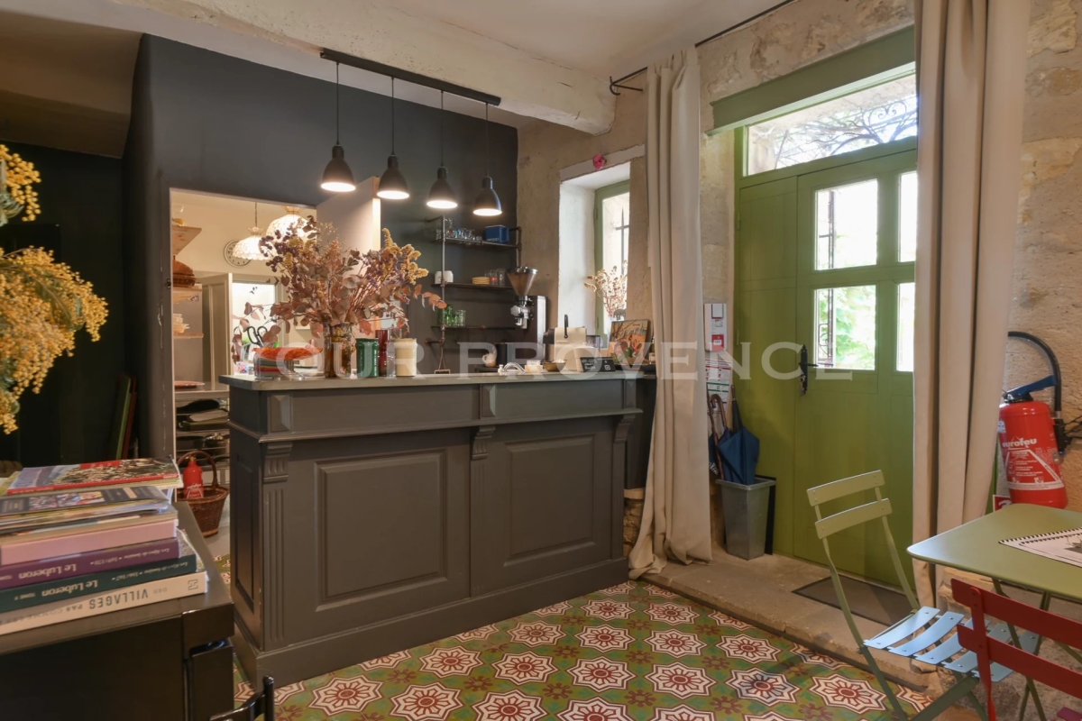 Luxury House for sale in Saignon, 550 000 €, Photo 3