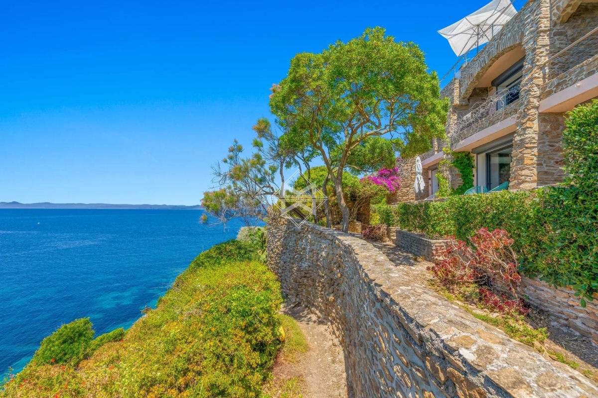 Maison de luxe à vendre à Les Salins d'Hyères, 4 300 000 €, Photo 3