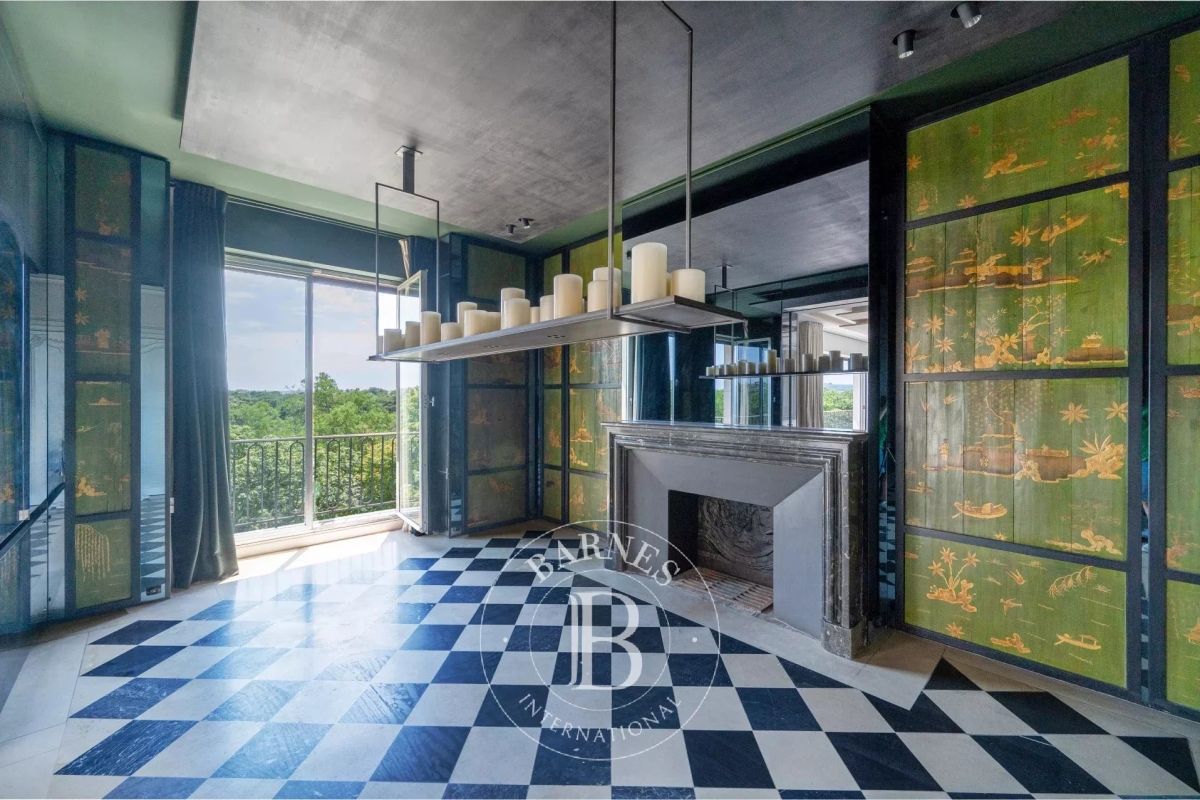 Appartement de luxe à vendre à Neuilly-sur-Seine, 5 500 000 €, Photo 4