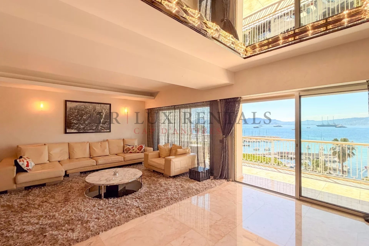 Luxury Apartment for sale in Cannes, 10 900 000 €, Photo 4