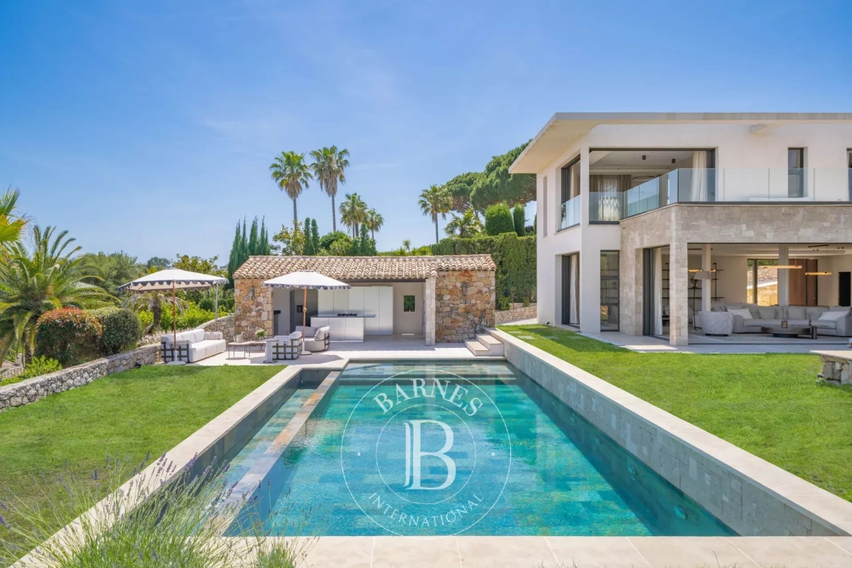 Luxury House for sale in Vallauris, 8 950 000 €, Photo 4