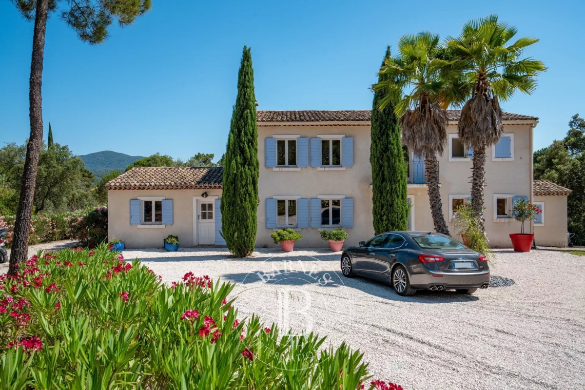 Maison de luxe à vendre à Le Muy, 1 590 000 €, Photo 4