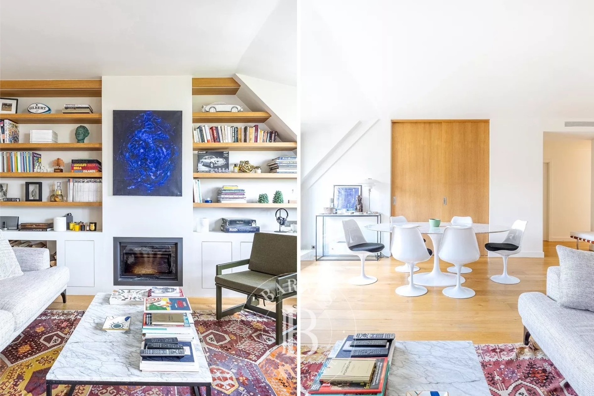 Luxury Apartment for sale in Paris 17ème, 2 440 000 €, Photo 4