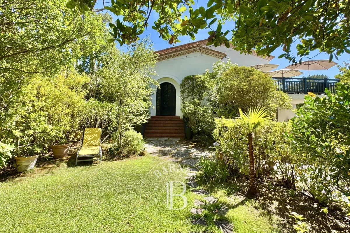 Maison de luxe à vendre à Pyla sur Mer, 1 995 000 €, Photo 4