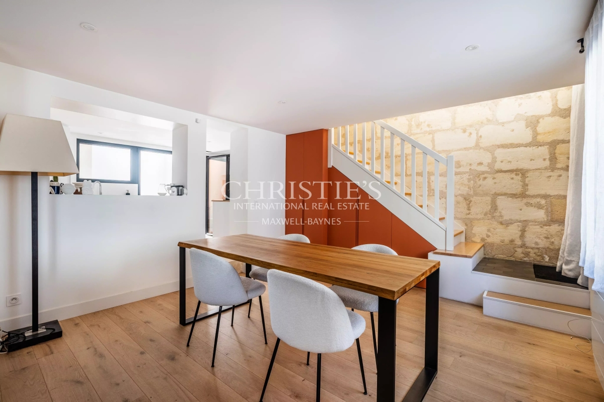 Appartement de luxe à vendre à Le Bouscat, 540 000 €, Photo 4