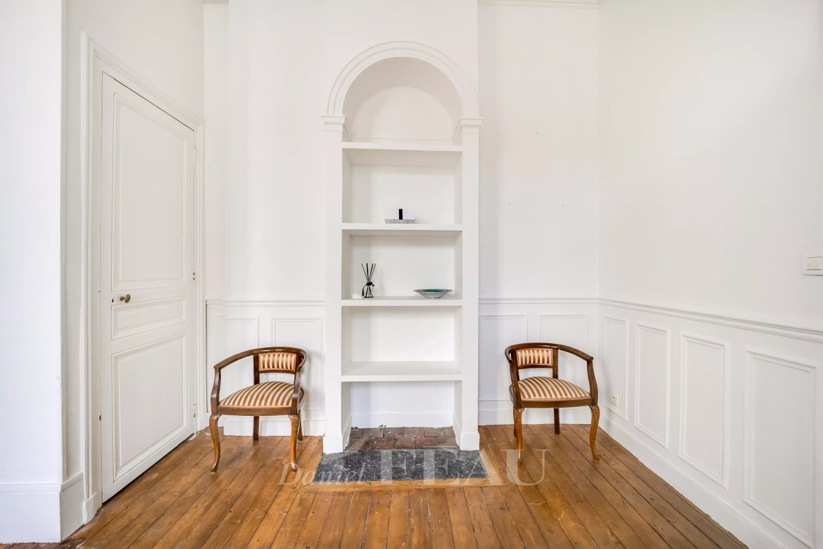 Appartement de luxe à louer à Versailles, 1 546 €, Photo 4