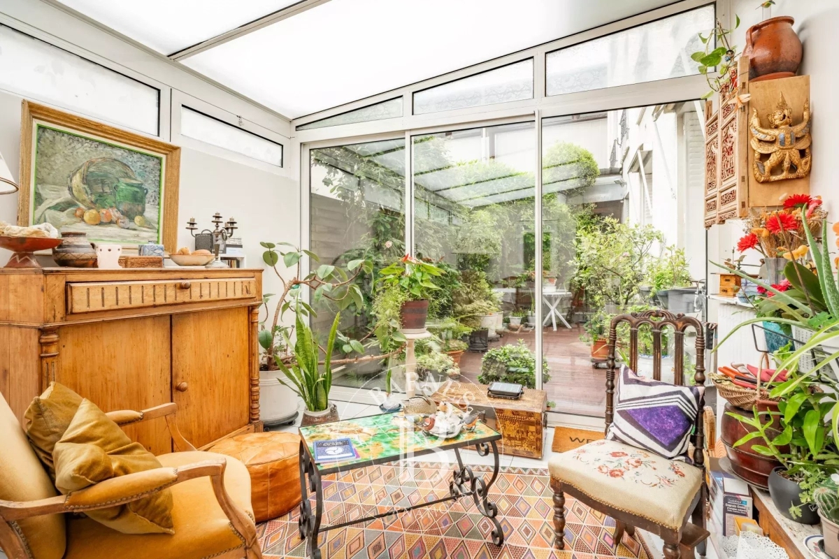 Luxury Apartment for sale in Boulogne-Billancourt, 813 000 €, Photo 4