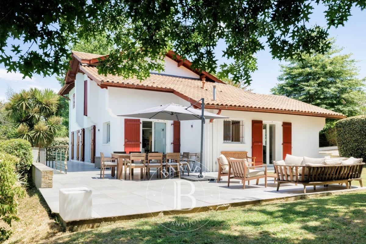Maison de luxe à vendre à Arbonne, 1 365 000 €, Photo 4