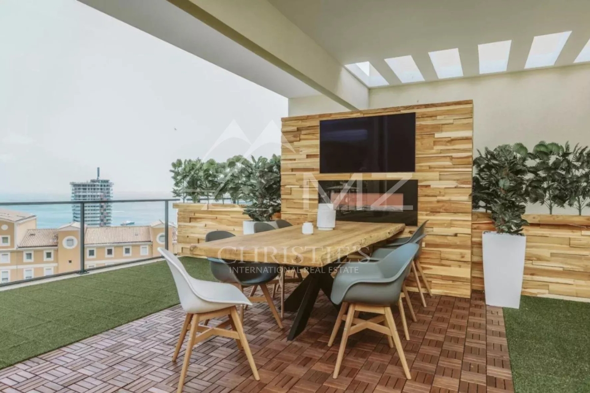 Luxury Apartment for sale in Beausoleil, 1 185 000 €, Photo 4
