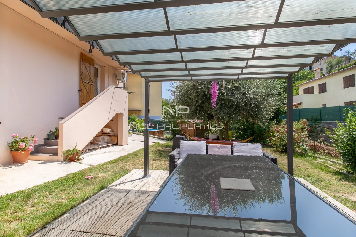 Maison de luxe à vendre à Levens, 579 000 €, Photo 4