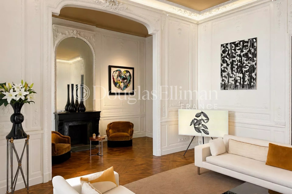 Luxury House for sale in Bordeaux, 2 990 000 €, Photo 4