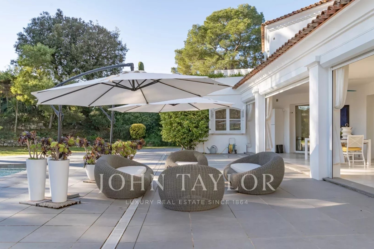 Luxury House for sale in Mougins, 3 350 000 €, Photo 4