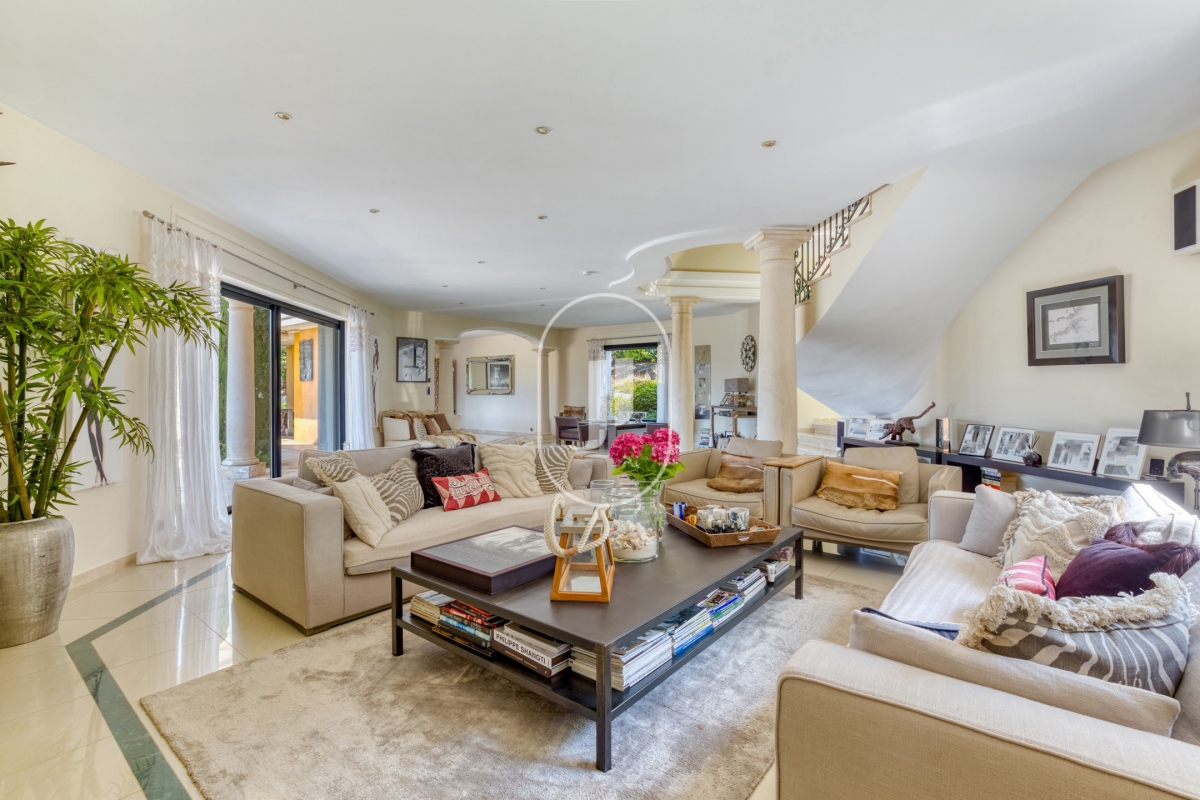 Luxury House for sale in Grimaud, 2 900 000 €, Photo 4