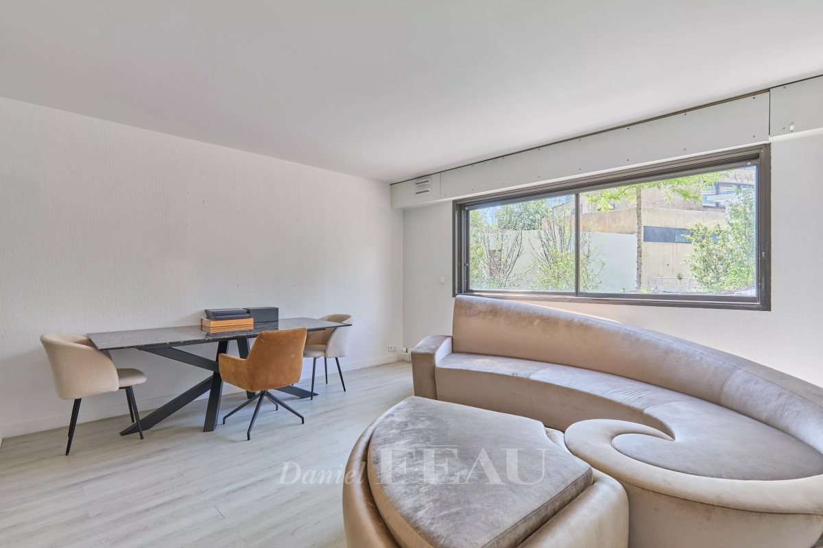 Appartement de luxe à vendre à Paris 16ème, 600 000 €, Photo 5