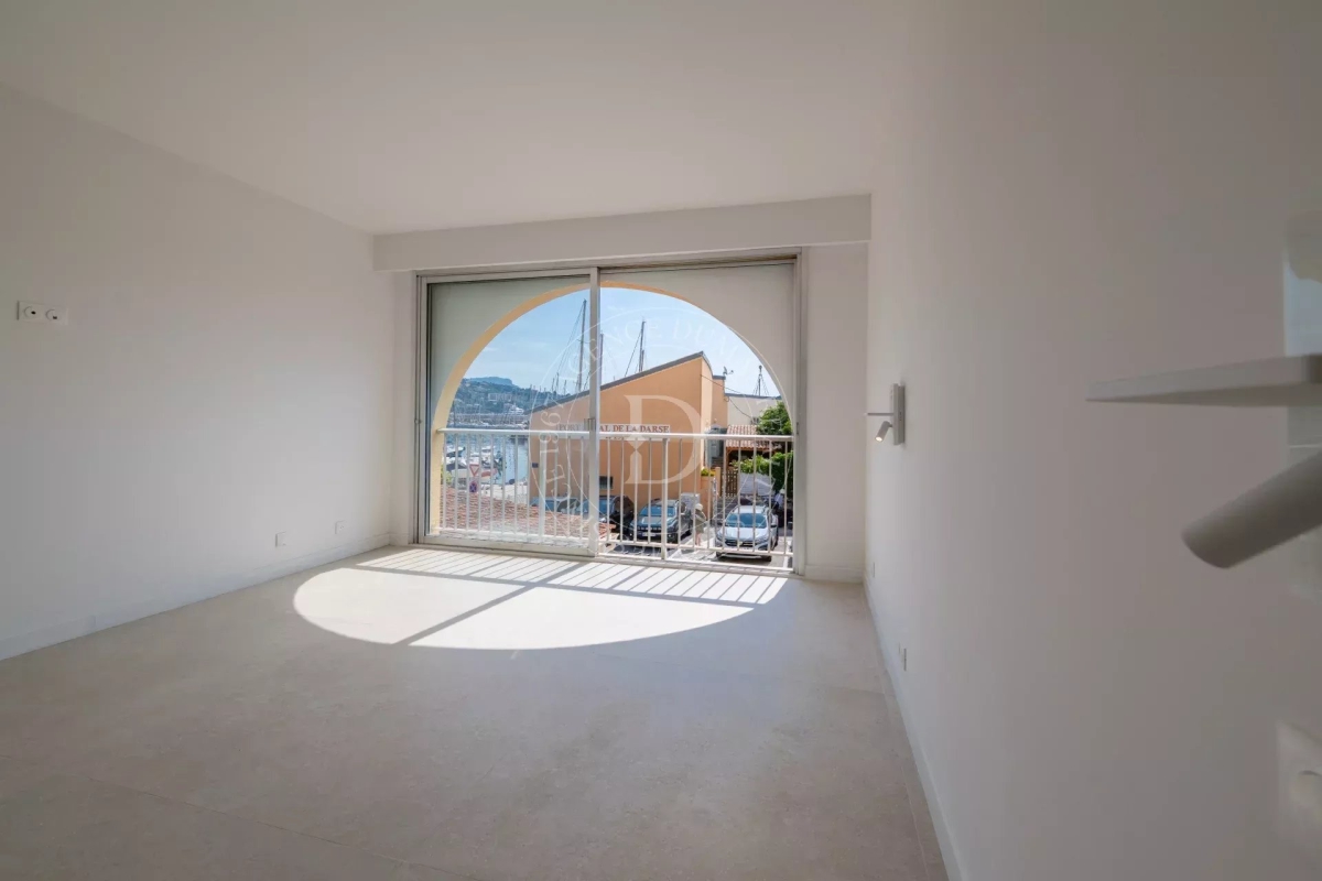 Appartement de luxe à vendre à Villefranche-sur-Mer, 425 000 €, Photo 5