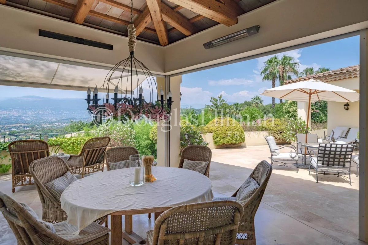 Luxury House for sale in Mougins, 5 300 000 €, Photo 5