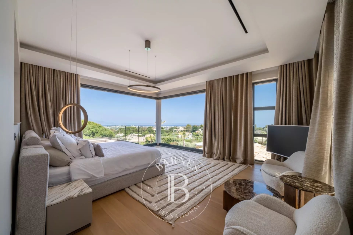 Luxury House for sale in Vallauris, 8 950 000 €, Photo 5