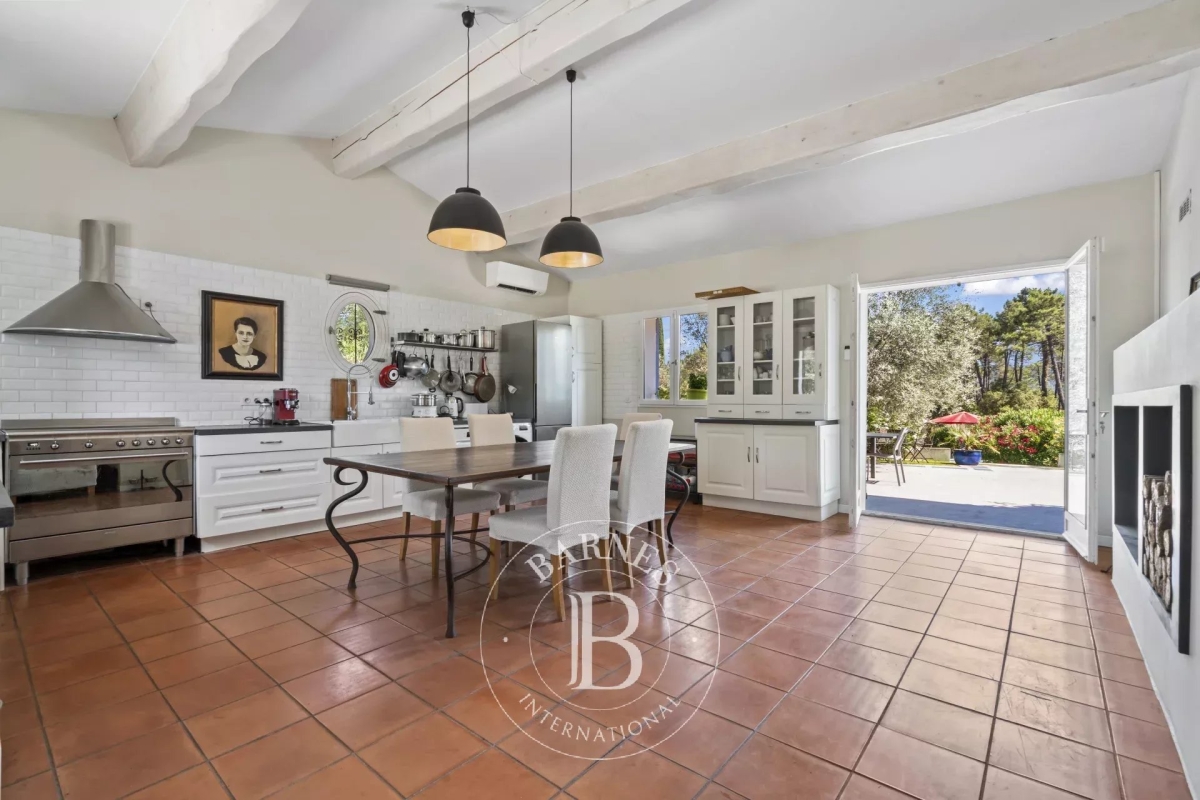 Maison de luxe à vendre à Le Muy, 1 590 000 €, Photo 5