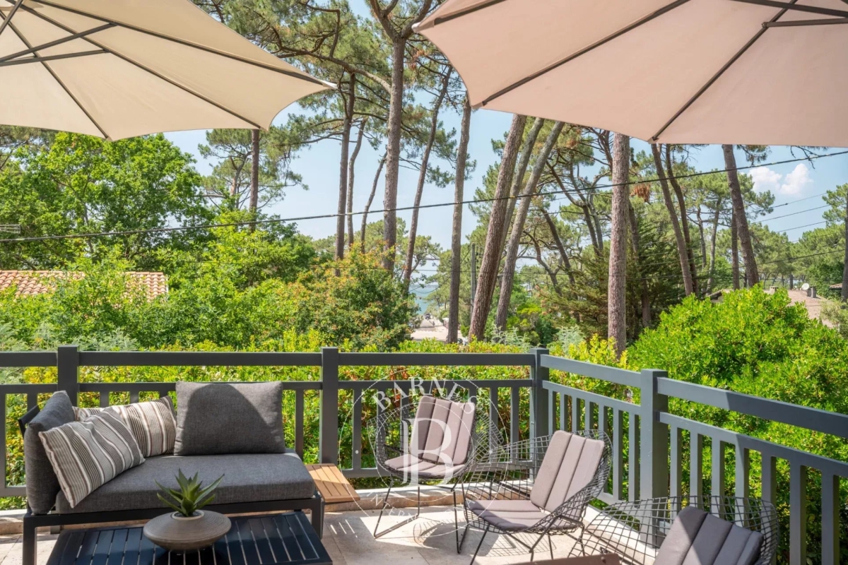 Maison de luxe à vendre à Pyla sur Mer, 1 995 000 €, Photo 5
