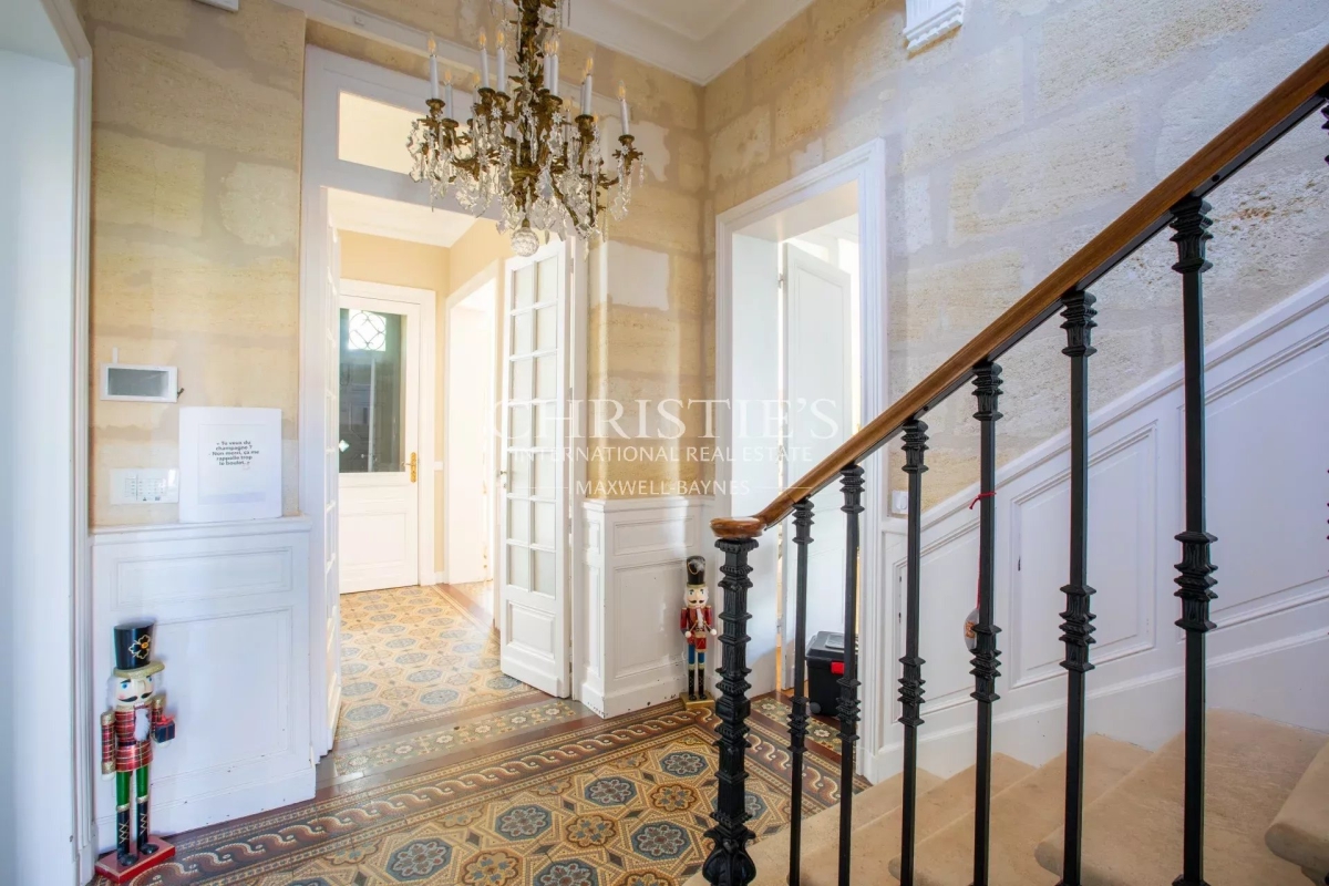 Luxury House for sale in Bordeaux, 1 980 000 €, Photo 5
